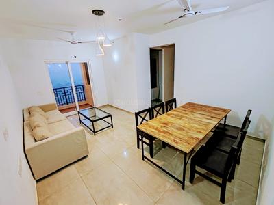 3 BHK Flat