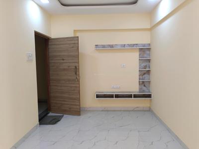 Living Room Image of 740 Sq.ft 1 BHK Apartment / Flat for sale in Ulwe Navi Mumbai for Rs. 5800000
