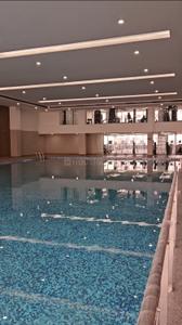 Image of 425 Sq.ft 1 RK Apartment / Flat for rent in Gera World Of Joy, Upper Kharadi, Pune for Rs. 25000