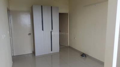 Bedroom Image of 900 Sq.ft 2 BHK Apartment / Flat for rent in Pyramid Elite, Sector 86 Gurgaon for Rs. 19000