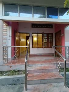 Image of 1050 Sq.ft 2 BHK Apartment / Flat for rent in Mahabhairab, Tezpur for Rs. 11000