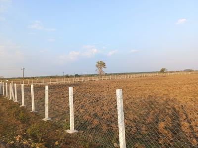 Image of 11000 Sq.ft Residential Plot / Land for sale in Moratandi, Puducherry for Rs. 3500000