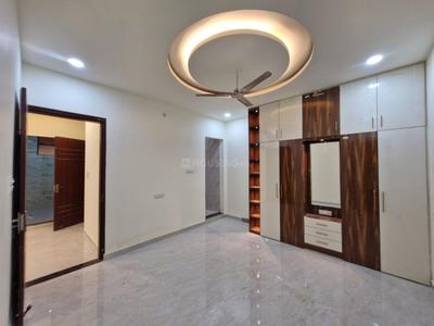 Hall Image of 2100 Sq.ft 4 BHK Independent House for sale in Kursi Road Lucknow for Rs. 9000000