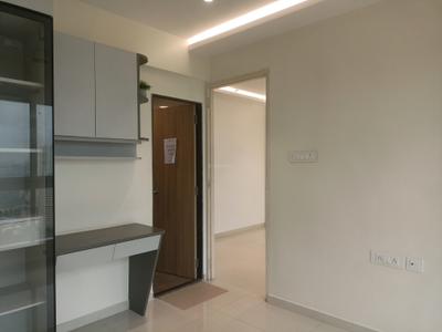 1.5 BHK Flat