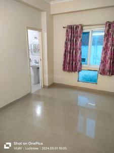 Bedroom Image of 1572 Sq.ft 3 BHK Apartment / Flat for sale in Mohibullapur Lucknow for Rs. 8000000