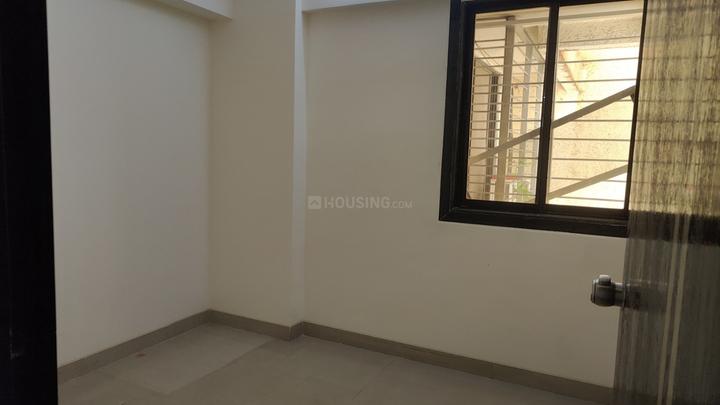Elite Ekta Residency 17th Floor Bedroom One 1