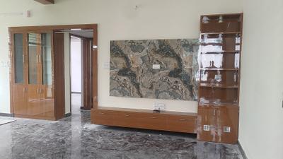 Living Room Image of 850 Sq.ft 2 BHK Builder Floor for rent in BTM Layout Bengaluru for Rs. 35000