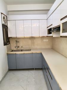 Kitchen Image of 750 Sq.ft 3 BHK Apartment / Flat for sale in Signature Global Grand IVA, Sector 103 Gurgaon for Rs. 9000000