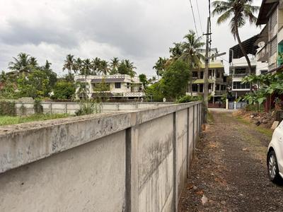Image of 4906 Sq.ft Residential Plot / Land for sale in Elamkulam, Kochi for Rs. 19142000