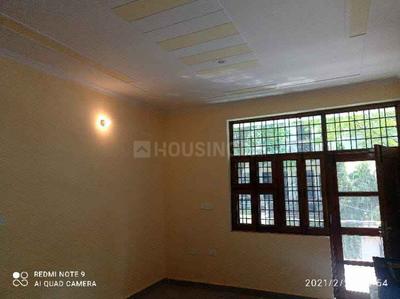 Bedroom Image of 2131 Sq.ft 3 BHK Independent House for rent in Sector 4 Gurgaon for Rs. 30000