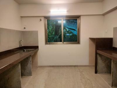 Kitchen Image of 1300 Sq.ft 3 BHK Apartment / Flat for sale in Vile Parle West Mumbai for Rs. 64500000