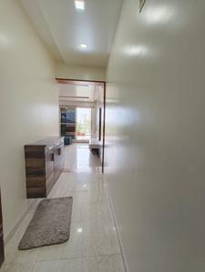 Hall Image of 1600 Sq.ft 3 BHK Apartment / Flat for rent in Samnani Ishawar Prestige, Anandvalli Nashik for Rs. 40000