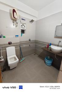 Image of 1200 Sq.ft 3 BHK Apartment / Flat for rent in Alkapuri, Vadodara for Rs. 30000