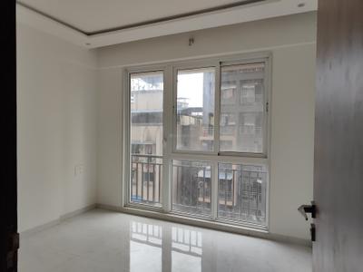 Bedroom Image of 1200 Sq.ft 2 BHK Apartment / Flat for sale in Alliance Galaxy, Airoli Navi Mumbai for Rs. 14700000