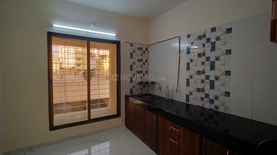 Kitchen Image of 3500 Sq.ft 3 BHK Apartment / Flat for sale in Sanpada Navi Mumbai for Rs. 56500000