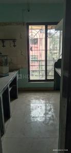 Kitchen Image of 835 Sq.ft 2 BHK Apartment / Flat for sale in Kalyan East Kalyan for Rs. 4700000