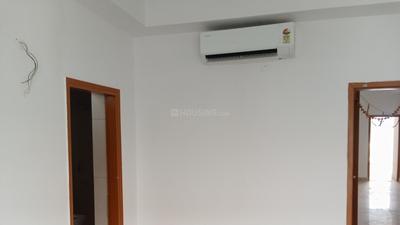 Bedroom Image of 2450 Sq.ft 4 BHK Apartment / Flat for sale in SS Linden Residential Floors, Sector 84 Gurgaon for Rs. 33000000