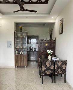 Hall Image of 2300 Sq.ft 5 BHK Independent House for rent in Bajwa Highway City, Kharar Mohali for Rs. 55000