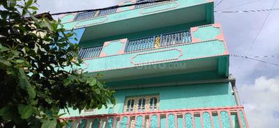 3 BHK Independent House