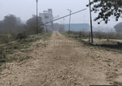 Goel Enclave Plot View 1