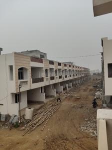 3 BHK Duplex