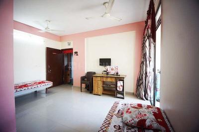 Hall Image of 1125 Sq.ft 2 BHK Apartment / Flat for sale in Nikol Ahmedabad for Rs. 4300000