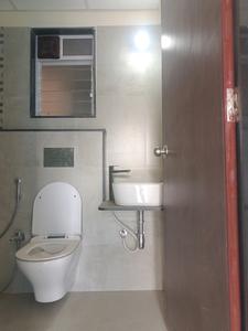 Bedroom Image of 680 Sq.ft 1 BHK Apartment / Flat for sale in Siddhi Highland Haven, Thane West Thane for Rs. 8300000