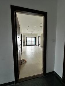 Image of 1380 Sq.ft 3 BHK Apartment / Flat for sale in Adyar, Chennai for Rs. 25500000