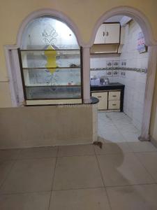 Bedroom Image of 900 Sq.ft 2 BHK Apartment / Flat for sale in Vikaspuri New Delhi for Rs. 12500000