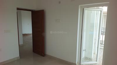 Bedroom Image of 1325 Sq.ft 2 BHK Apartment / Flat for sale in Earthcon Casa Grande 2, Chi V Greater Noida for Rs. 11000000