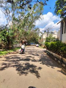 Image of 2680 Sq.ft Residential Plot / Land for sale in Judicial Layout, Bengaluru for Rs. 78000000