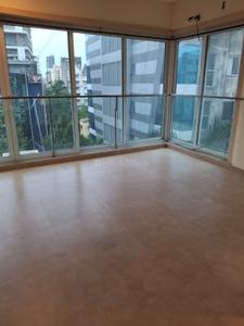 Bedroom Image of 550 Sq.ft 1 BHK Apartment / Flat for rent in Bandra West Mumbai for Rs. 151000