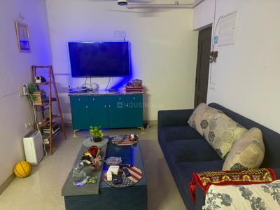 Hall Image of 820 Sq.ft 3 BHK Apartment / Flat for sale in Aditya City Apartment Ghaziabad, Wave City Ghaziabad for Rs. 7500000