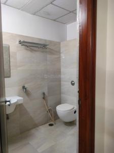 Image of 700 Sq.ft 1 BHK Apartment / Flat for rent in Malviya Nagar, Jaipur for Rs. 20000