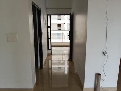 Passage Image of 1550 Sq.ft 2.5 BHK Apartment / Flat for rent in Vihaan Heights, Vrindavan Yojana Lucknow for Rs. 20000
