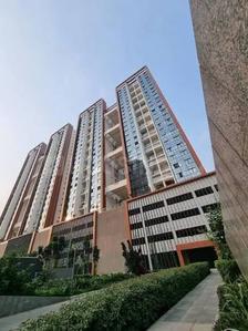 Image of 1010 Sq.ft 2 BHK Apartment / Flat for sale in Duville Riverdale Heights, Kharadi, Pune for Rs. 12000000