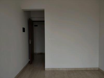 Bedroom Image of 1100 Sq.ft 2 BHK Apartment / Flat for sale in Mhalsa Residency, Kamothe Navi Mumbai for Rs. 11000000