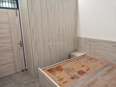 Bedroom Image of 800 Sq.ft 2.5 BHK Independent House for sale in Govindpuram Ghaziabad for Rs. 5000000