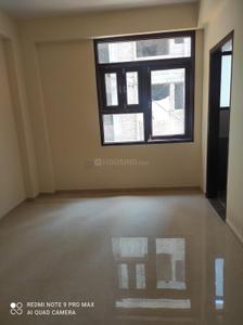 Bedroom Image of 550 Sq.ft 2 BHK Apartment / Flat for sale in Mansarovar Extension Jaipur for Rs. 1900000