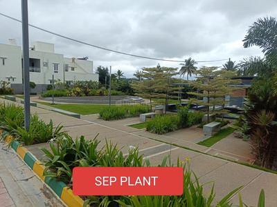 Image of 1250 Sq.ft 3 BHK Independent House for sale in Avalapalli, Hosur for Rs. 7900000