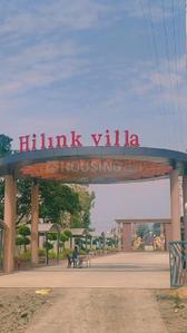 Image of 600 Sq.ft Residential Plot / Land for sale in Hi-Link Villa, Bada Bangarda, Indore for Rs. 2700000