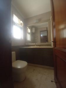 Image of 1953 Sq.ft 3 BHK Builder Floor for sale in Greater Kailash, New Delhi for Rs. 45000000