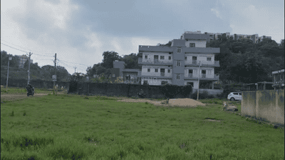 Image of 435 Sq.ft Residential Plot / Land for sale in Sembo, Ranchi for Rs. 1350000
