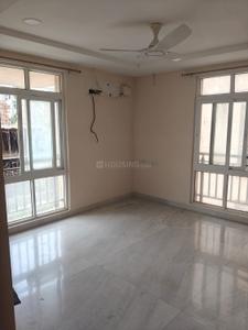 Bedroom Image of 1300 Sq.ft 2 BHK Apartment / Flat for rent in Indu Fortune Fields Gardenia, Kukatpally Hyderabad for Rs. 40000