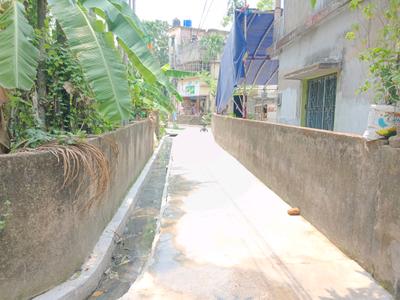 Image of 1100 Sq.ft Residential Plot / Land for sale in Subhasgram, Kolkata for Rs. 2700000