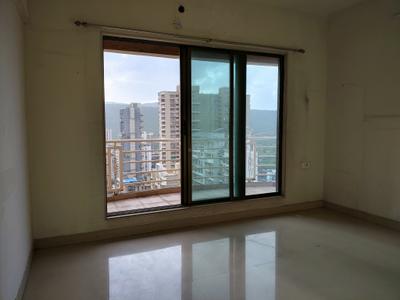 Bedroom Image of 1850 Sq.ft 3 BHK Apartment / Flat for sale in Bhagwati Greens II, Kharghar Navi Mumbai for Rs. 40000000