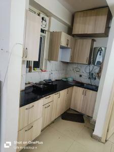 Kitchen Image of 1010 Sq.ft 2 BHK Apartment / Flat for sale in Skytech Matrott, Sector 76 Noida for Rs. 11000000