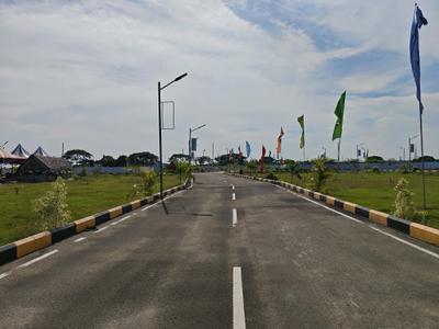 Image of 700 Sq.ft Residential Plot / Land for sale in Padappai, Chennai for Rs. 2000000