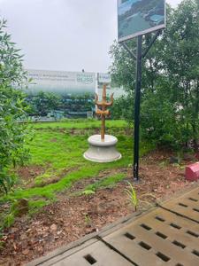 Image of 2152 Sq.ft Residential Plot / Land for sale in Mohape, Navi Mumbai for Rs. 14423638