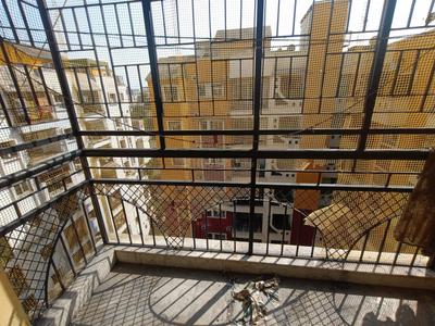Balcony Image of 2250 Sq.ft 5 BHK Penthouse for sale in Adityapur Jamshedpur for Rs. 11000000